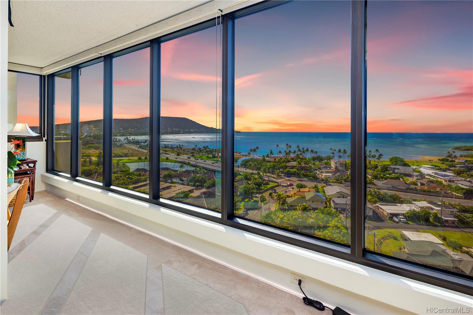 Mt Terrace 12B, 250 Kawaihae Street, Honolulu West Marina