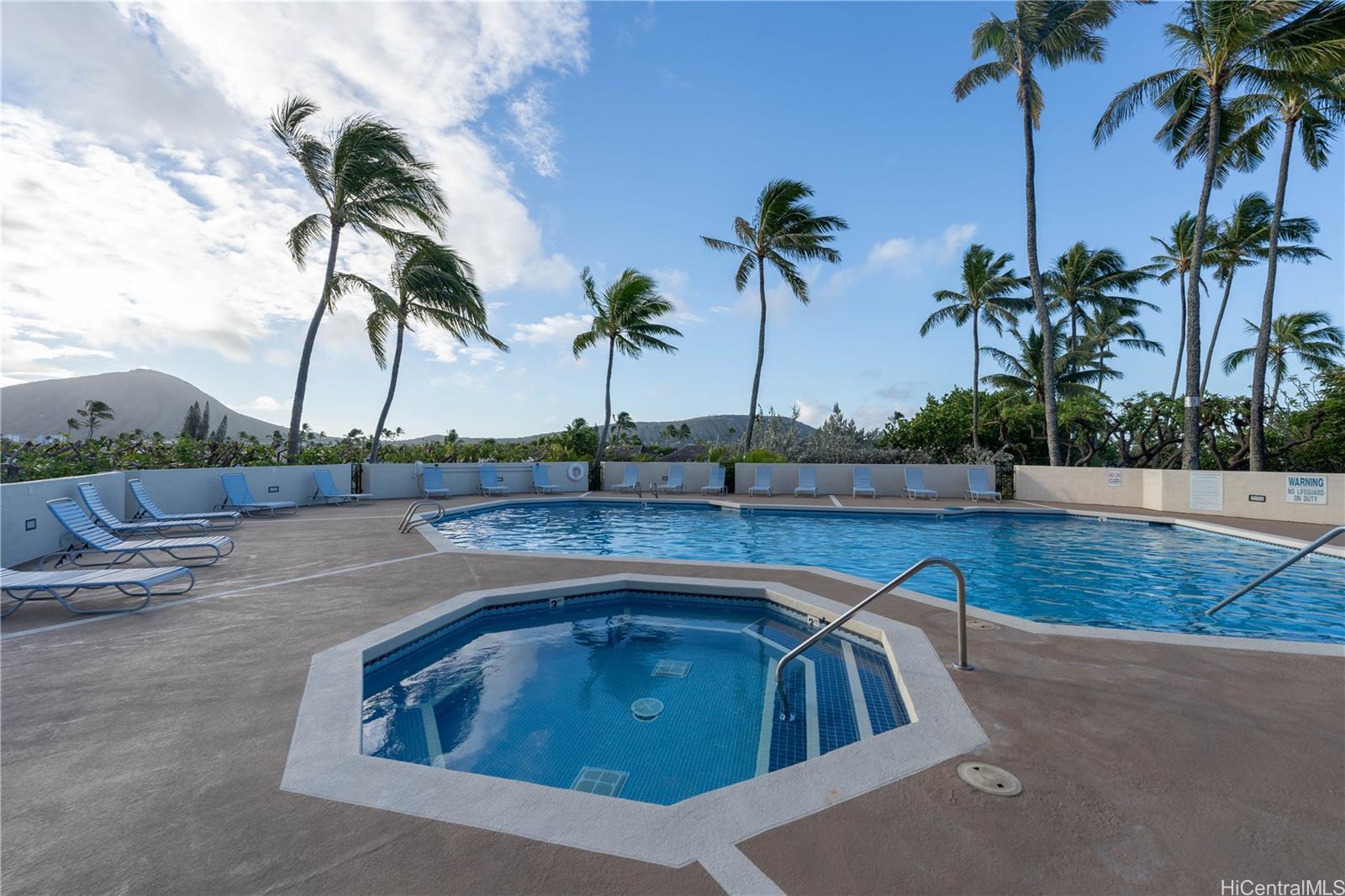 Mt Terrace condo # 14E, Honolulu, Hawaii - photo 16 of 22