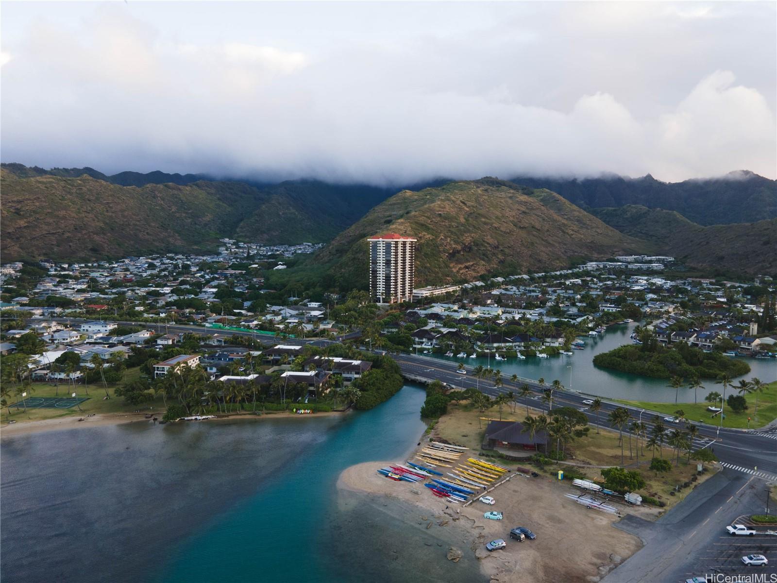 Mt Terrace condo # 14E, Honolulu, Hawaii - photo 21 of 22