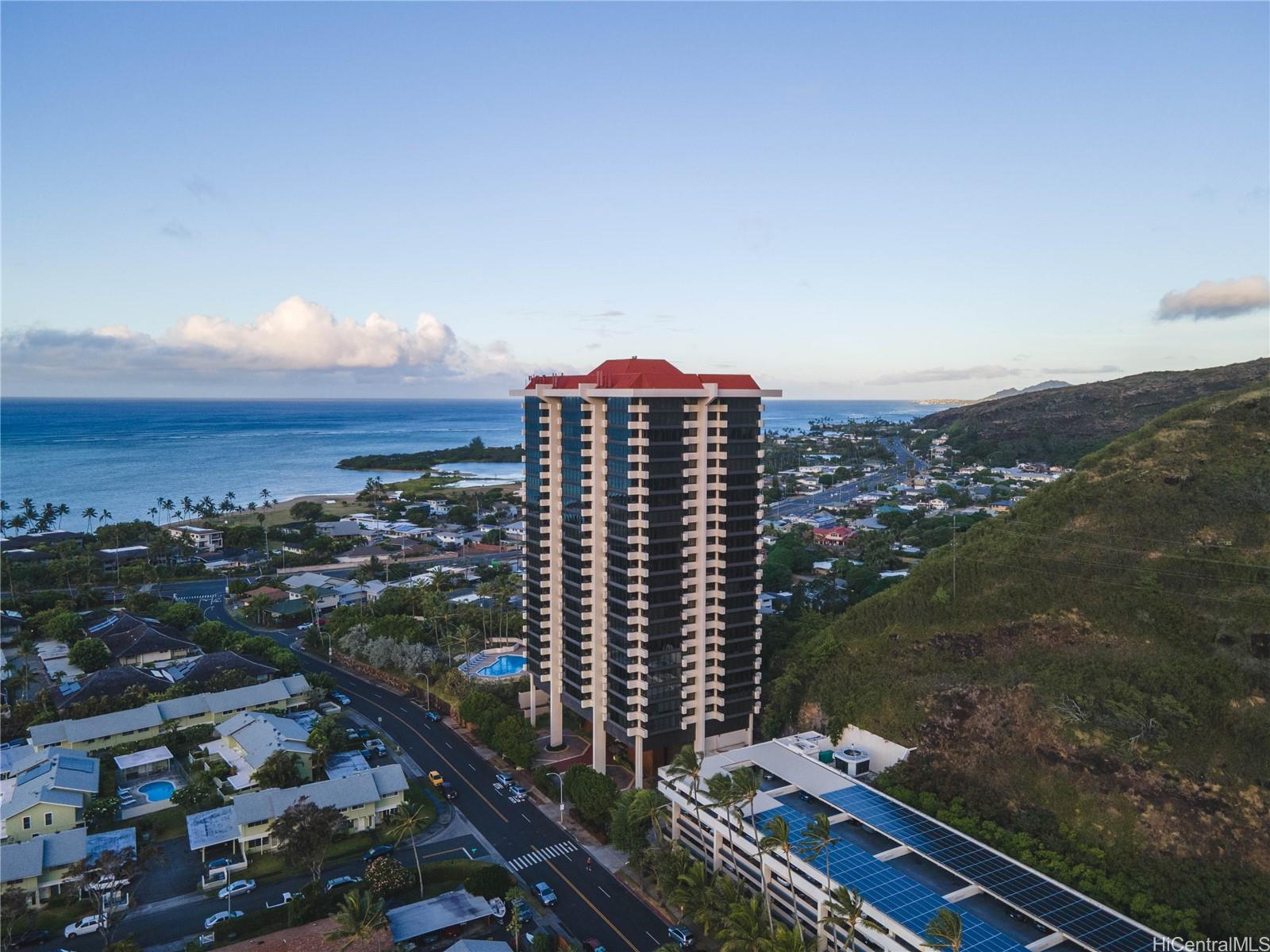 Mt Terrace condo # 14E, Honolulu, Hawaii - photo 22 of 22