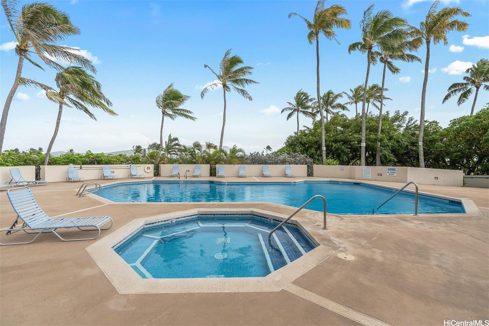 250 Kawaihae Street Honolulu - Rental - photo 19 of 21