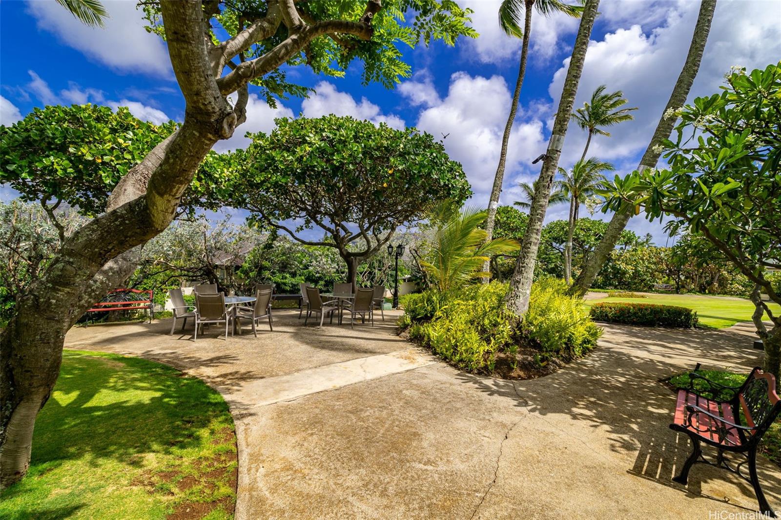 Mt Terrace condo # 16B, Honolulu, Hawaii - photo 25 of 25