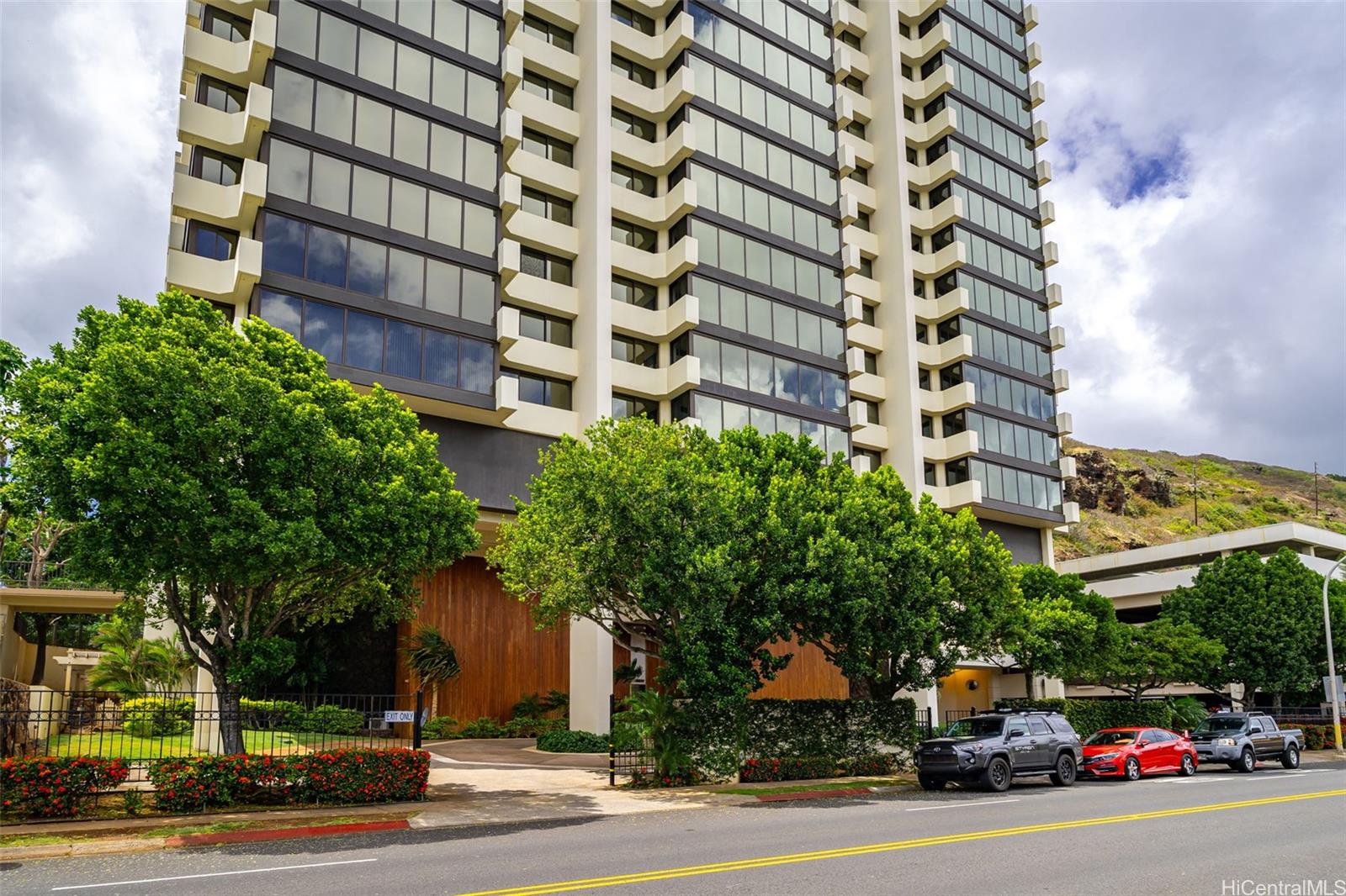 Mt Terrace condo # 16B, Honolulu, Hawaii - photo 14 of 24