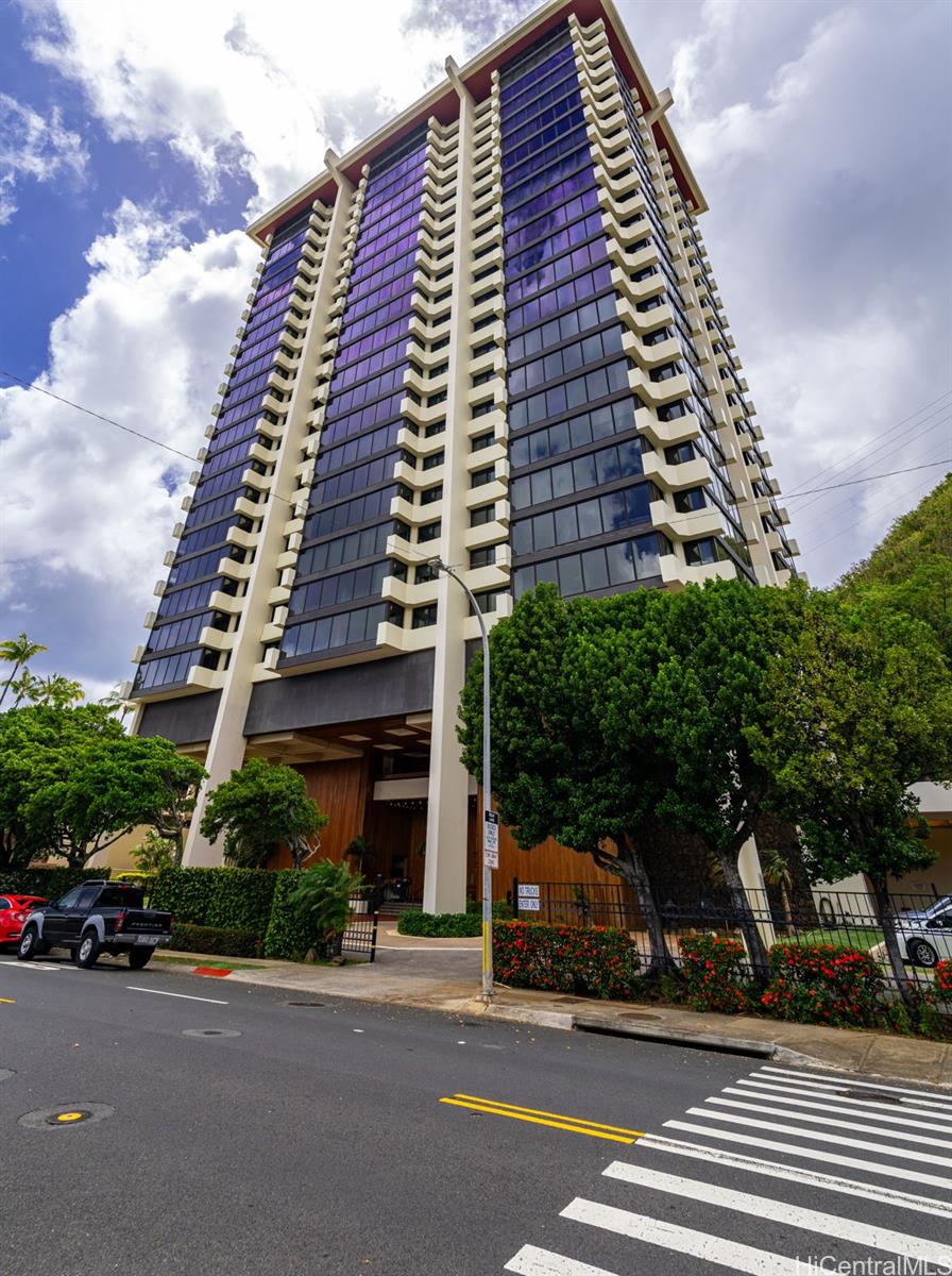 Mt Terrace condo # 16B, Honolulu, Hawaii - photo 15 of 24