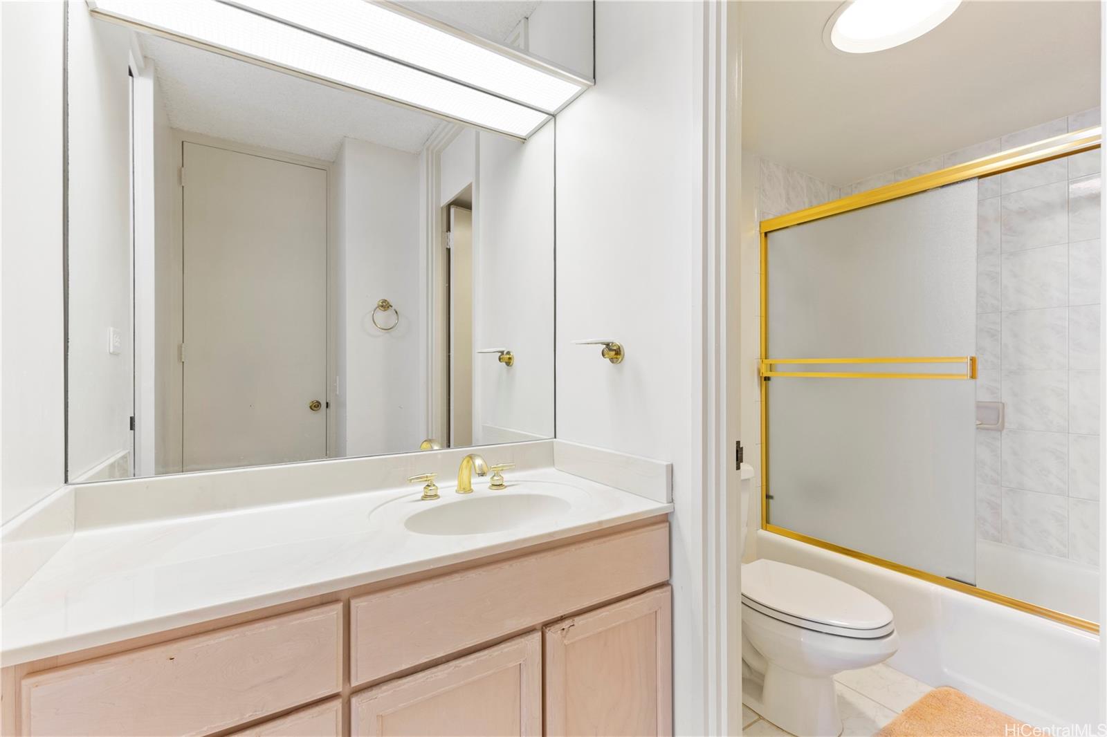 Mt Terrace condo # 16D, Honolulu, Hawaii - photo 11 of 25