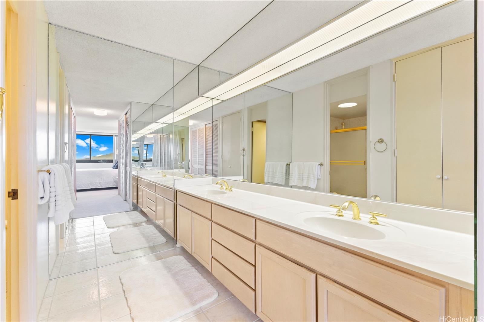 Mt Terrace condo # 16D, Honolulu, Hawaii - photo 15 of 25