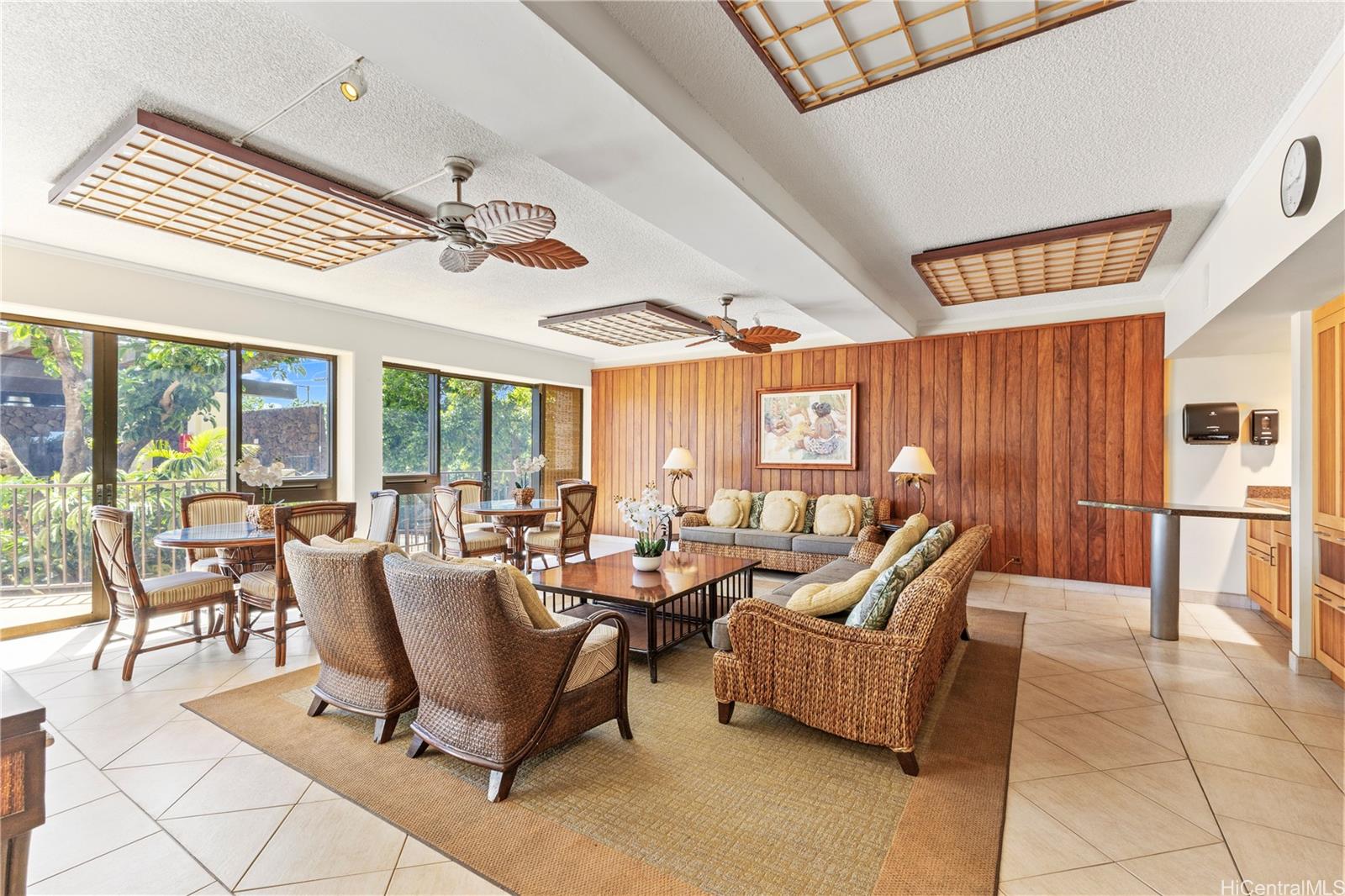 Mt Terrace condo # 16D, Honolulu, Hawaii - photo 19 of 25