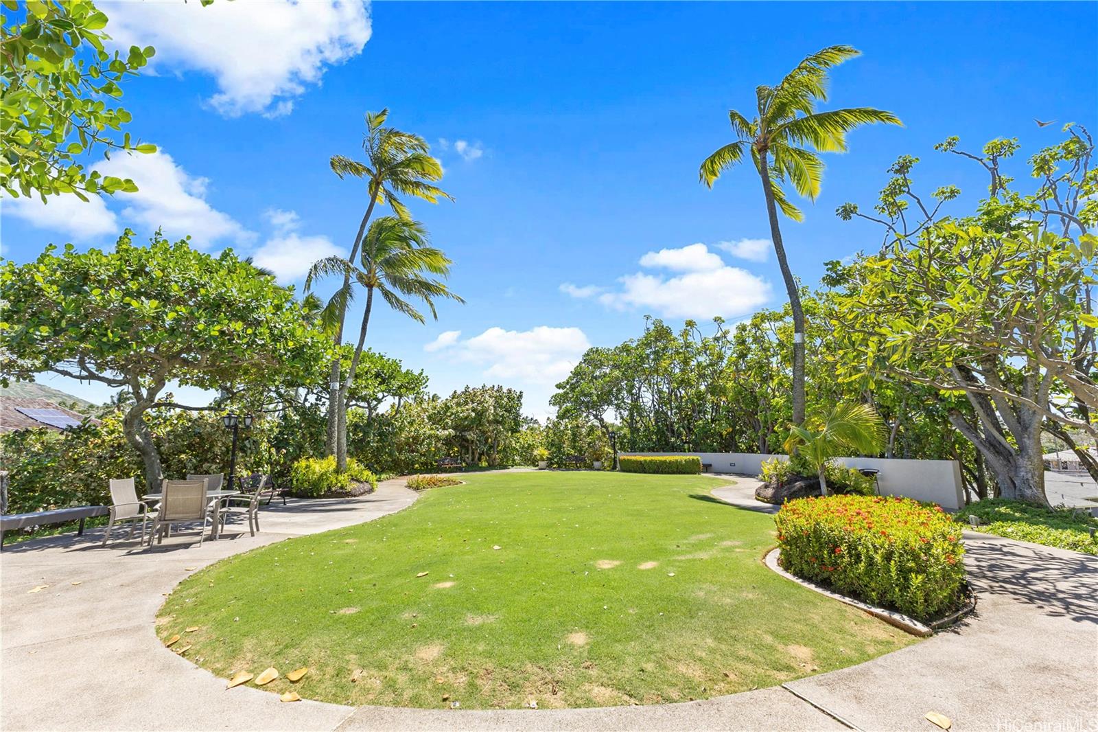 Mt Terrace condo # 16D, Honolulu, Hawaii - photo 20 of 25