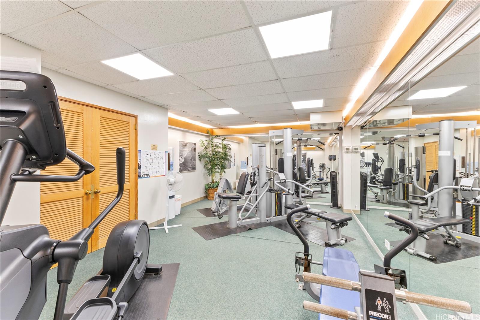 Mt Terrace condo # 16D, Honolulu, Hawaii - photo 21 of 25