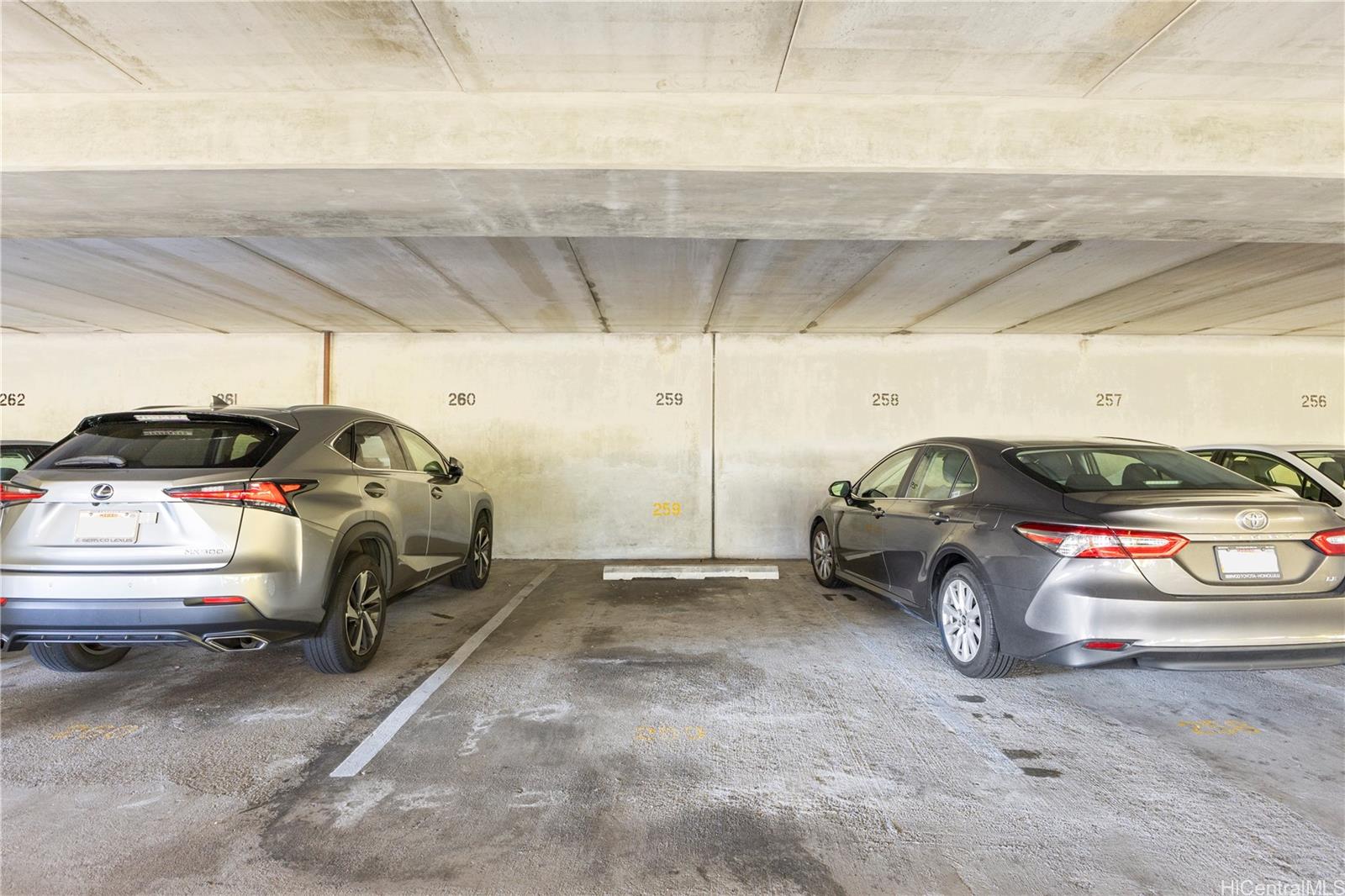 Mt Terrace condo # 16D, Honolulu, Hawaii - photo 23 of 25