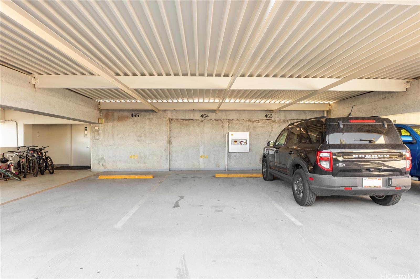 Mt Terrace condo # 16D, Honolulu, Hawaii - photo 24 of 25