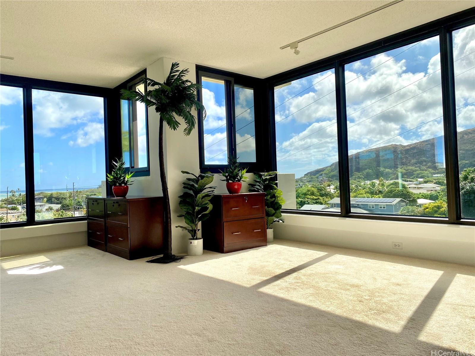 Mt Terrace condo # 1B, Honolulu, Hawaii - photo 2 of 15