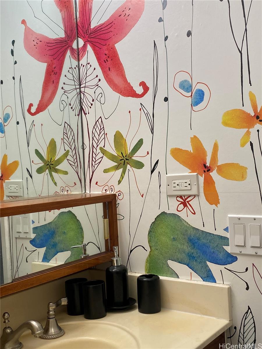 Mt Terrace condo # 1B, Honolulu, Hawaii - photo 11 of 15