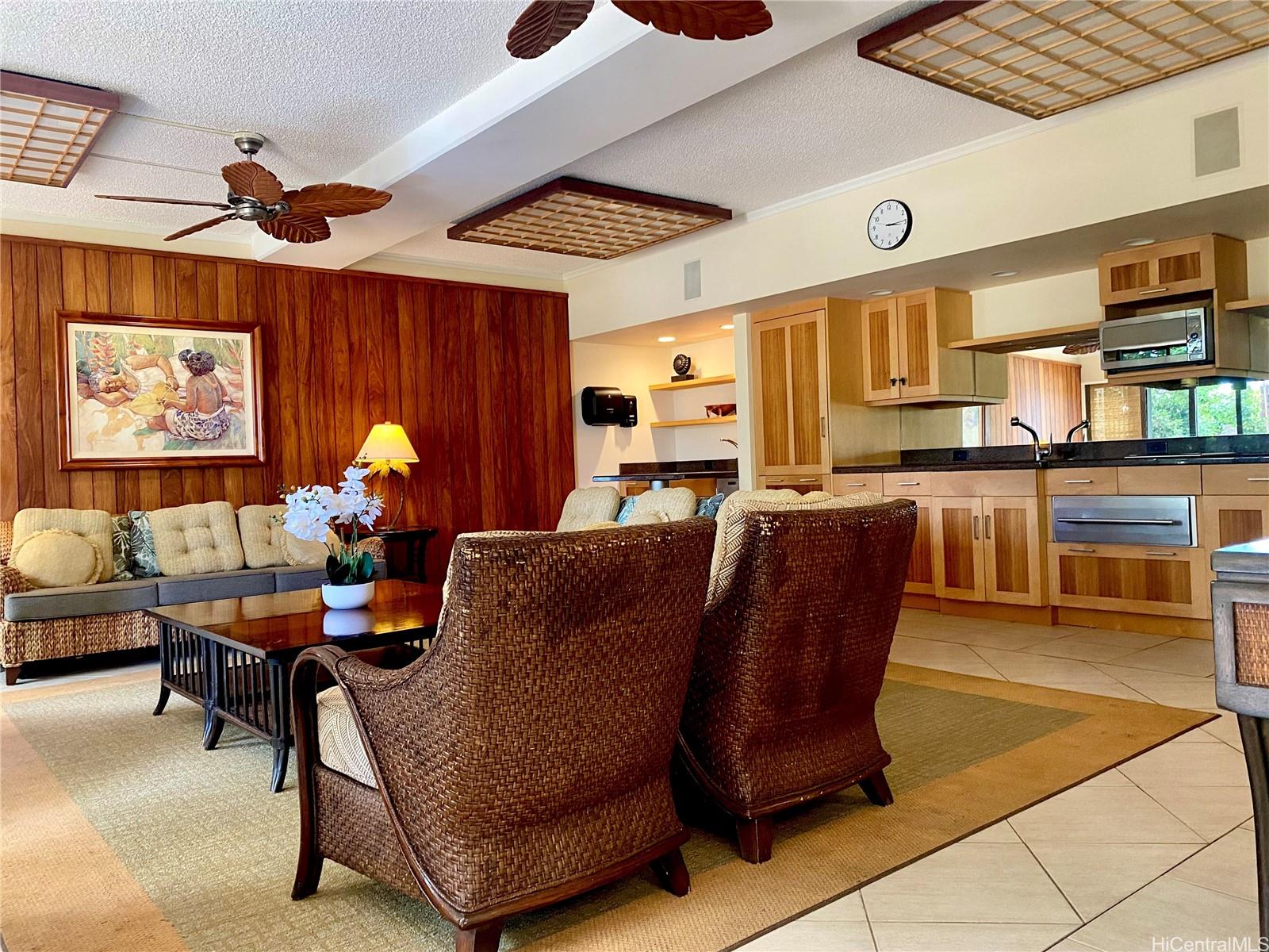 Mt Terrace condo # 1B, Honolulu, Hawaii - photo 12 of 15