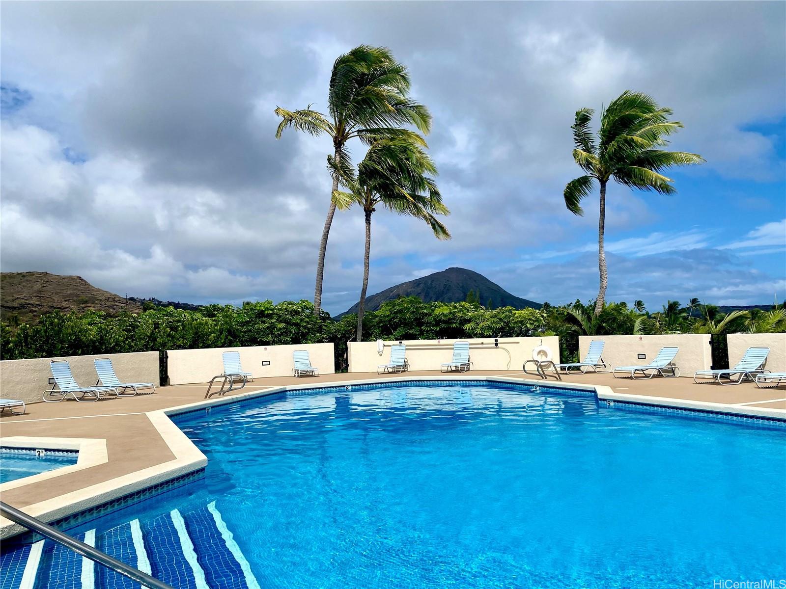 Mt Terrace condo # 1B, Honolulu, Hawaii - photo 13 of 15
