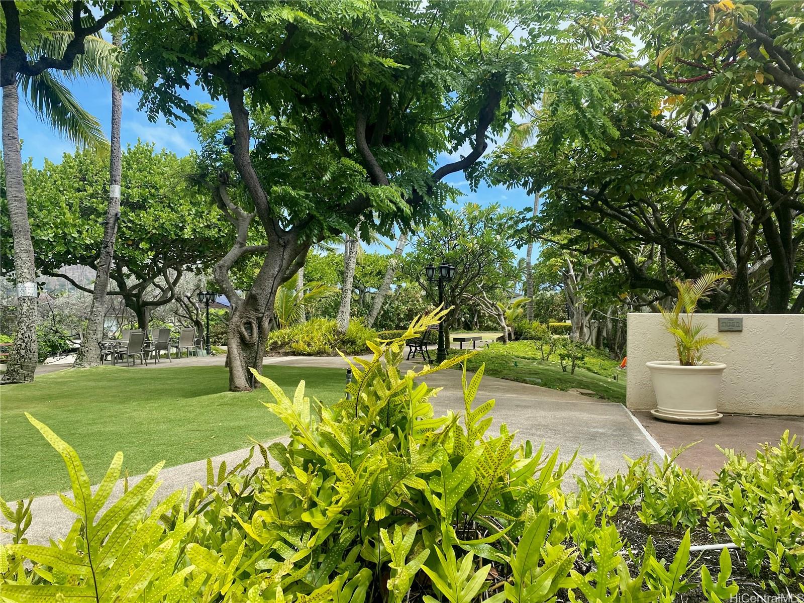 Mt Terrace condo # 1B, Honolulu, Hawaii - photo 15 of 15