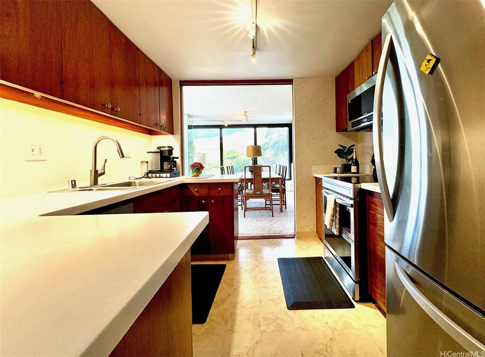 Mt Terrace condo # 1B, Honolulu, Hawaii - photo 9 of 15