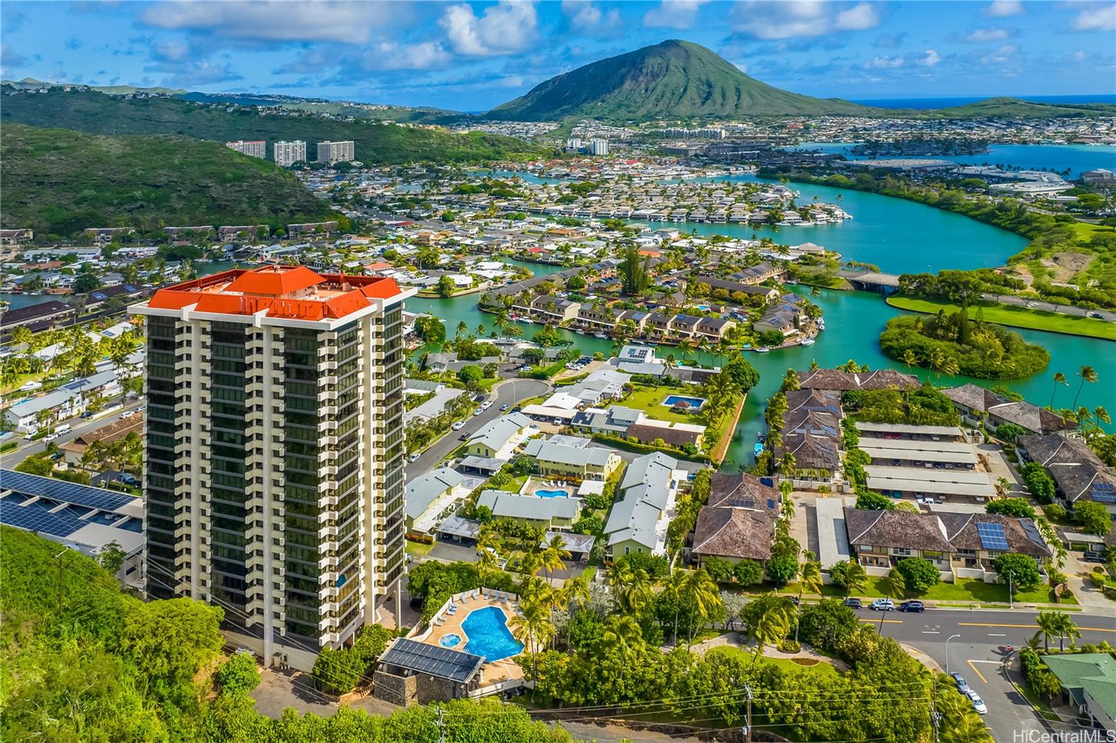 Mt Terrace condo # 1D, Honolulu, Hawaii - photo 21 of 22