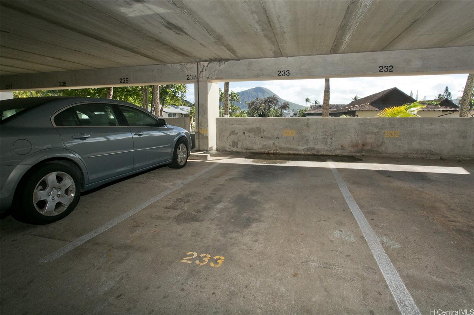 Mt Terrace condo # 2E, Honolulu, Hawaii - photo 14 of 18