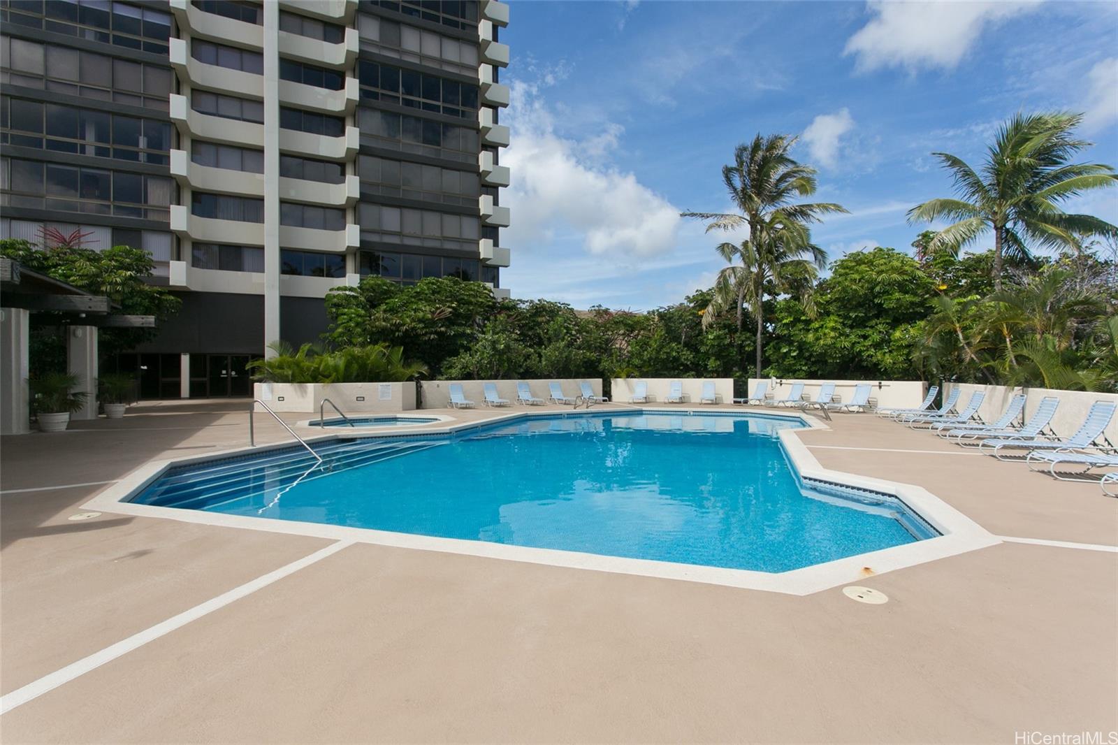 Mt Terrace condo # 2E, Honolulu, Hawaii - photo 16 of 18
