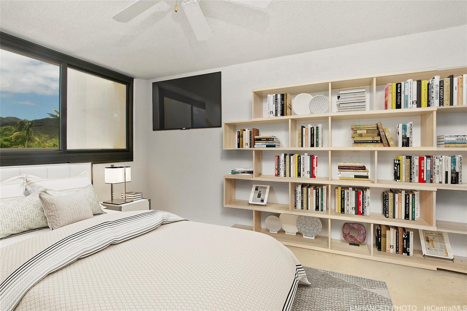 Mt Terrace condo # 2E, Honolulu, Hawaii - photo 5 of 18