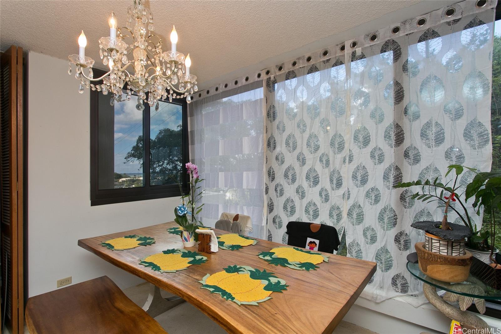 Mt Terrace condo # 2E, Honolulu, Hawaii - photo 6 of 18