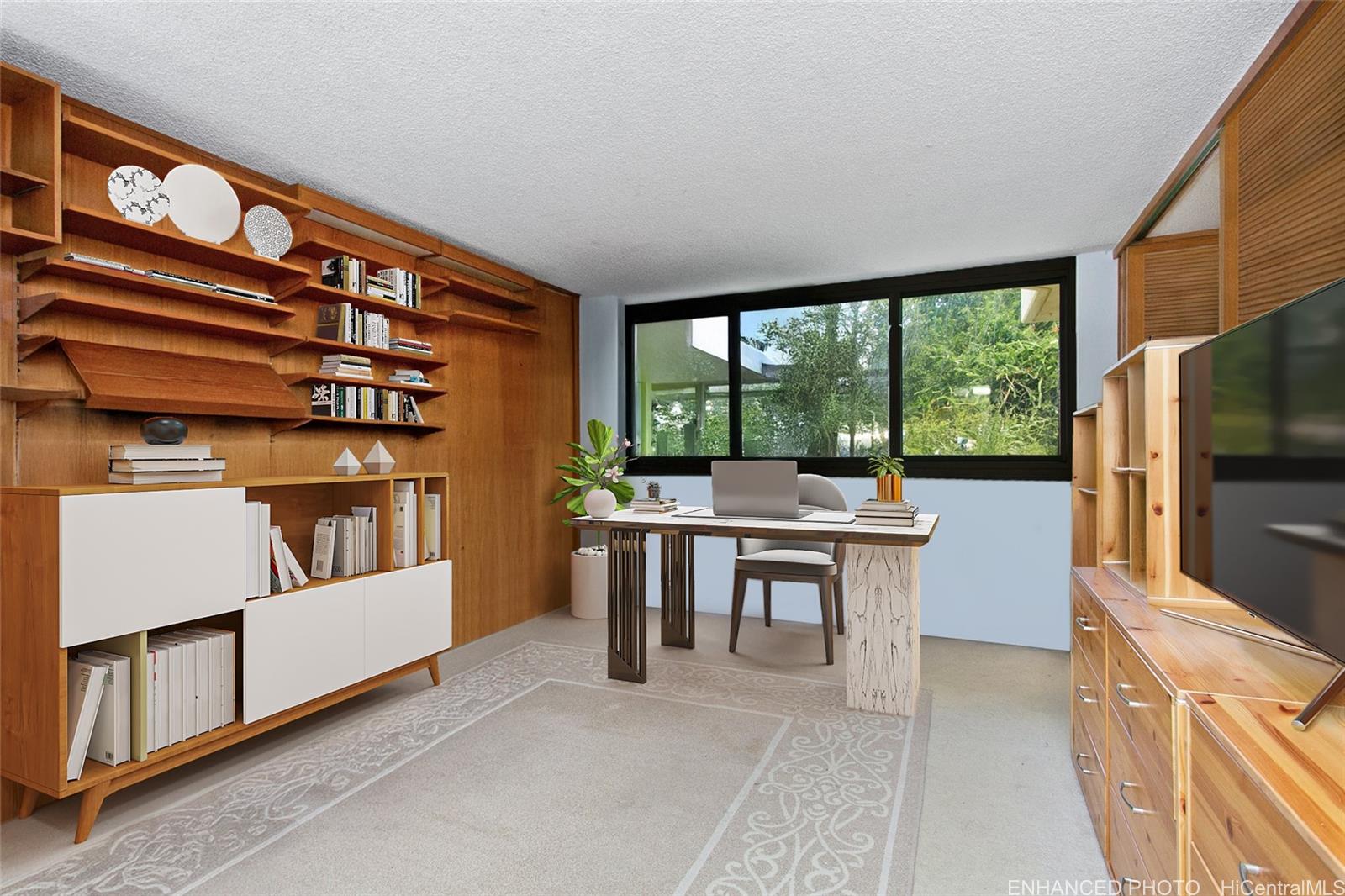 Mt Terrace condo # 2E, Honolulu, Hawaii - photo 7 of 18