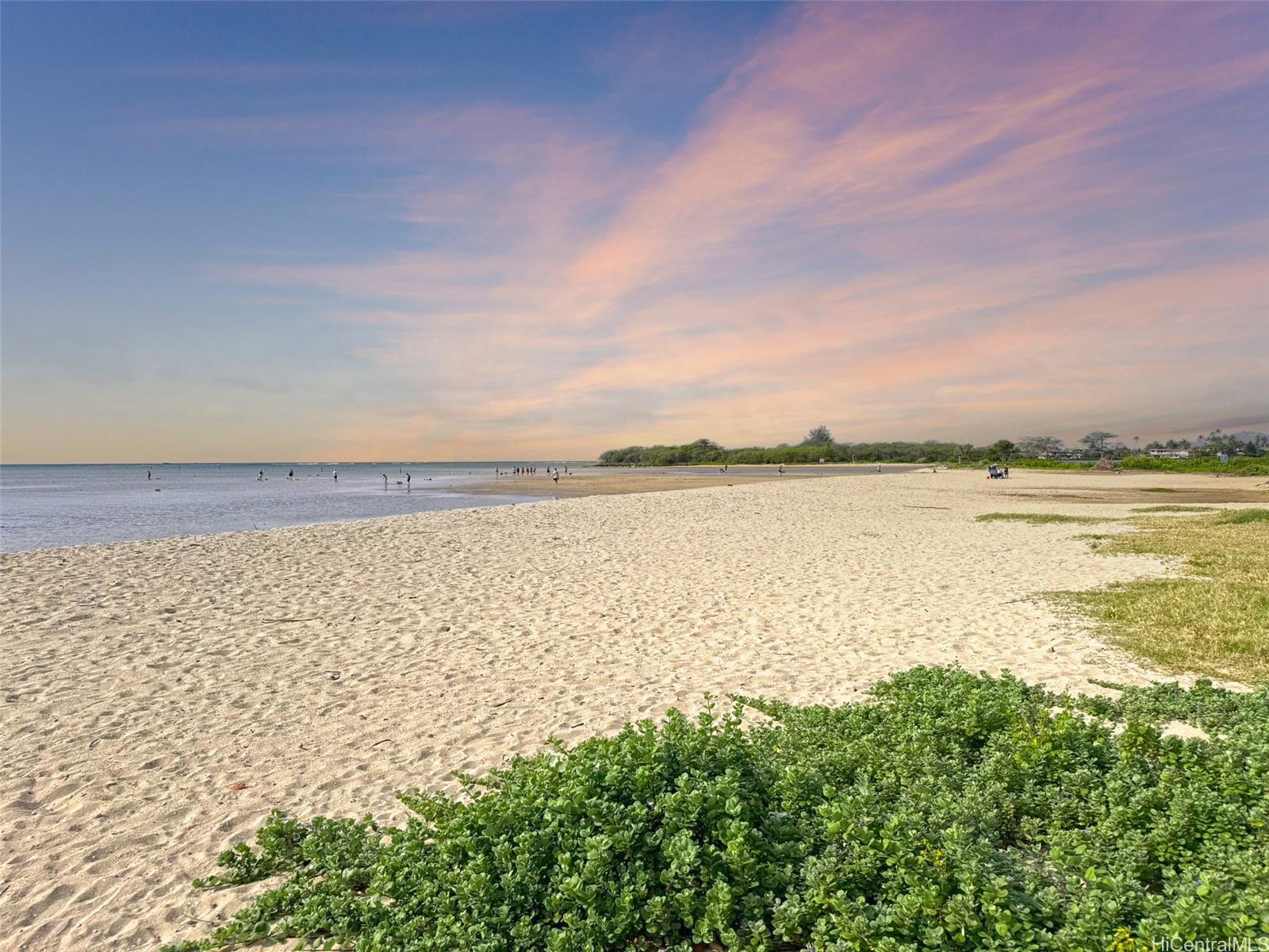 Mt Terrace condo # 2E, Honolulu, Hawaii - photo 2 of 25