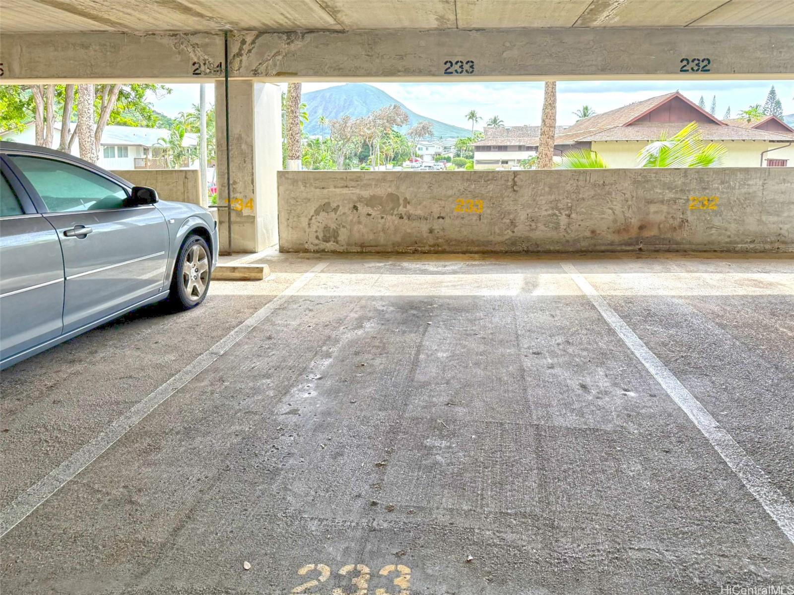 Mt Terrace condo # 2E, Honolulu, Hawaii - photo 11 of 25
