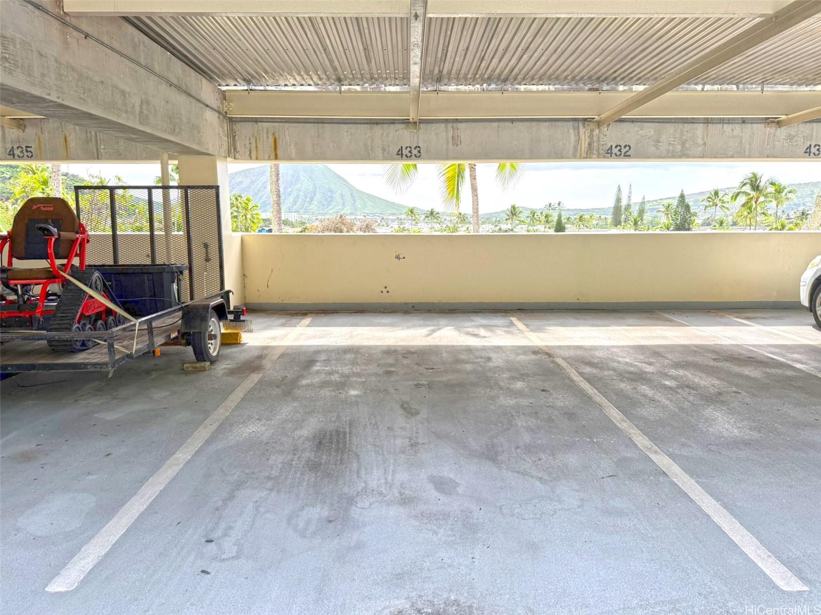 Mt Terrace condo # 2E, Honolulu, Hawaii - photo 12 of 25