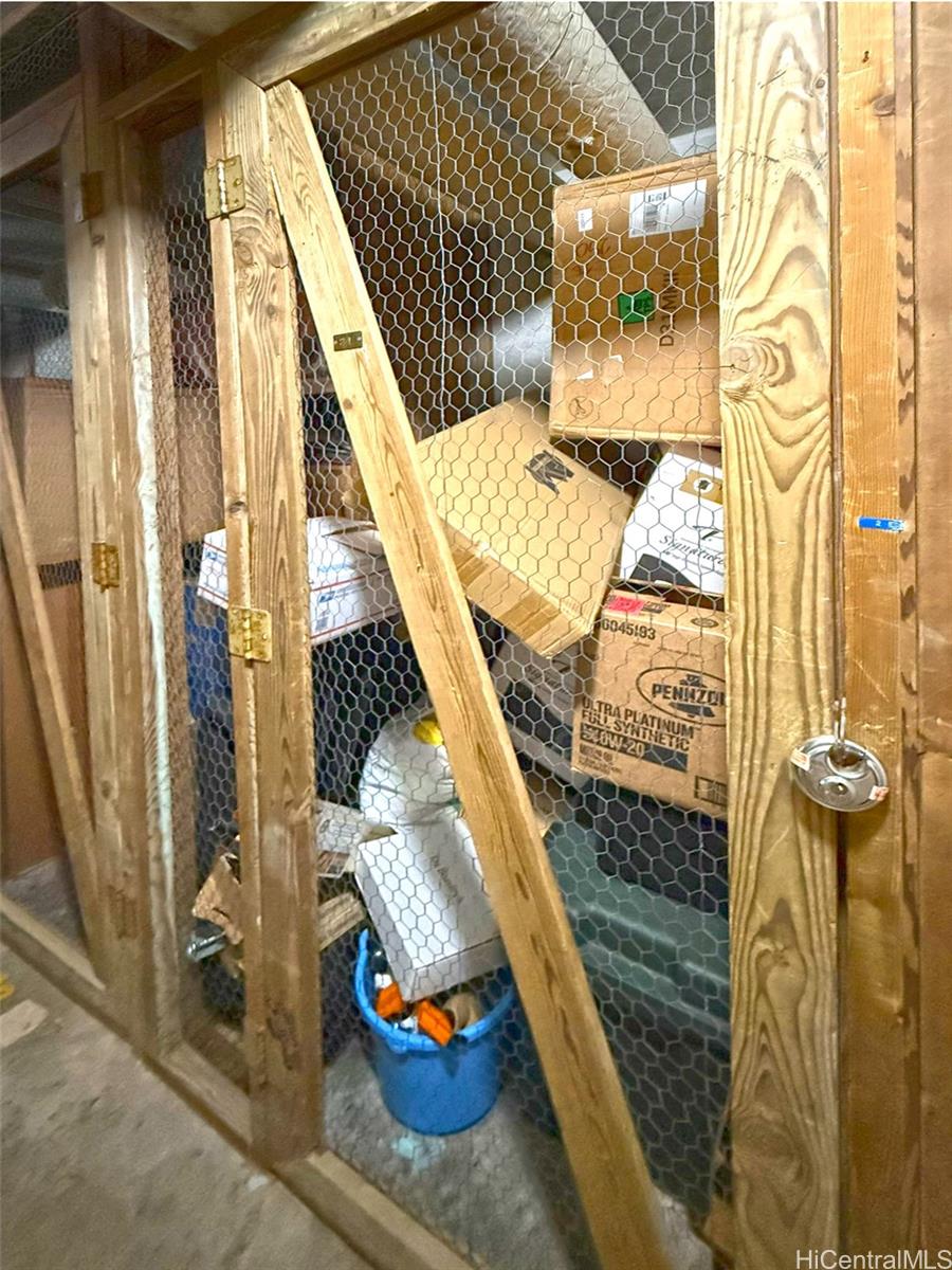 Mt Terrace condo # 2E, Honolulu, Hawaii - photo 13 of 25