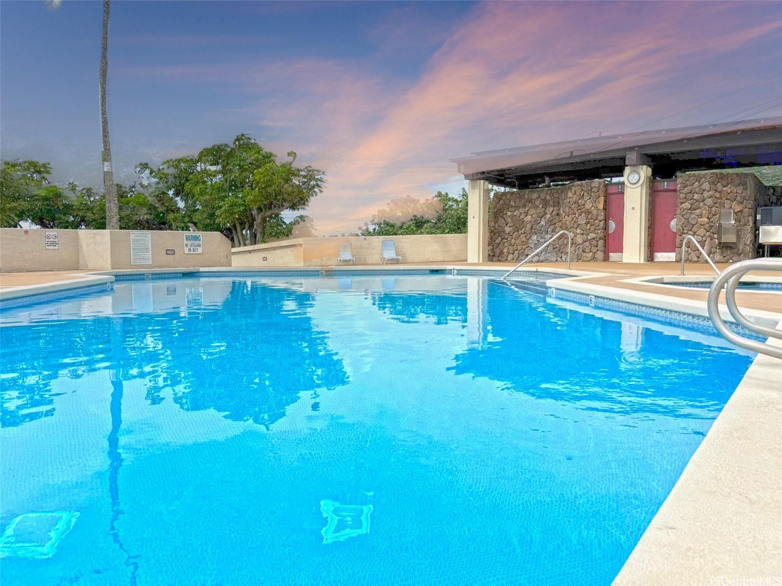 Mt Terrace condo # 2E, Honolulu, Hawaii - photo 15 of 25