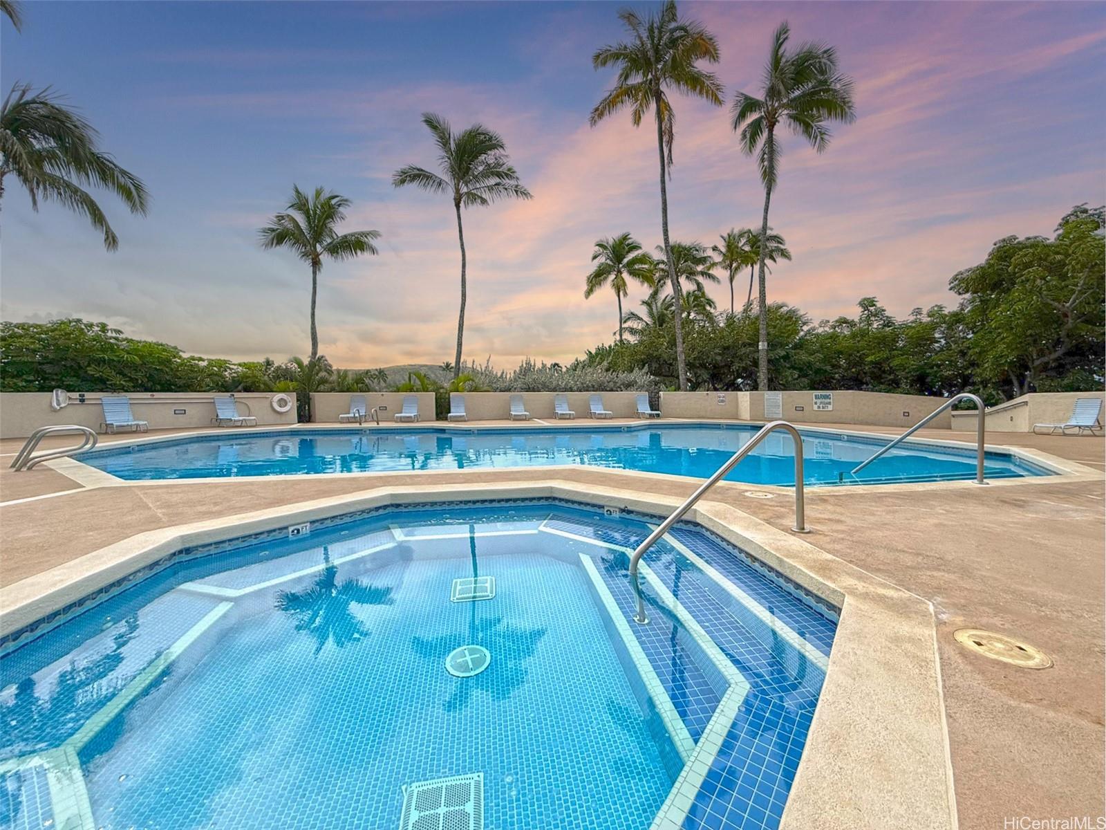 Mt Terrace condo # 2E, Honolulu, Hawaii - photo 16 of 25