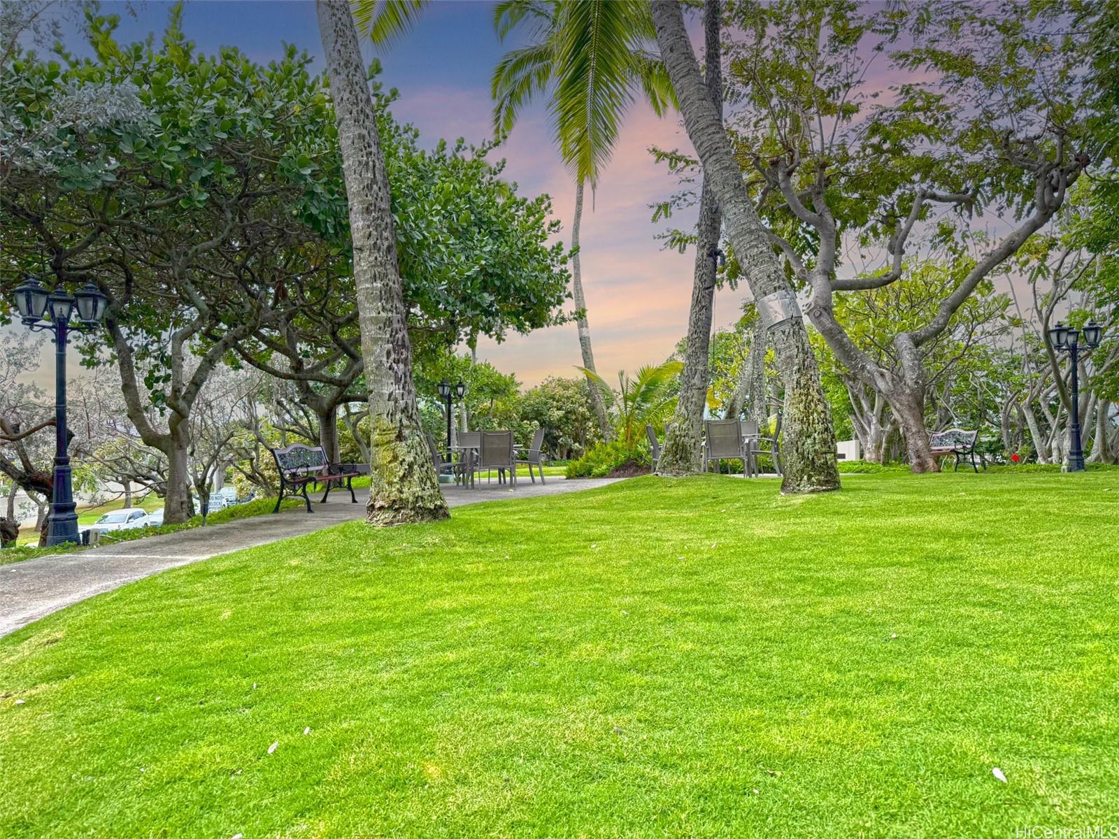 Mt Terrace condo # 2E, Honolulu, Hawaii - photo 17 of 25