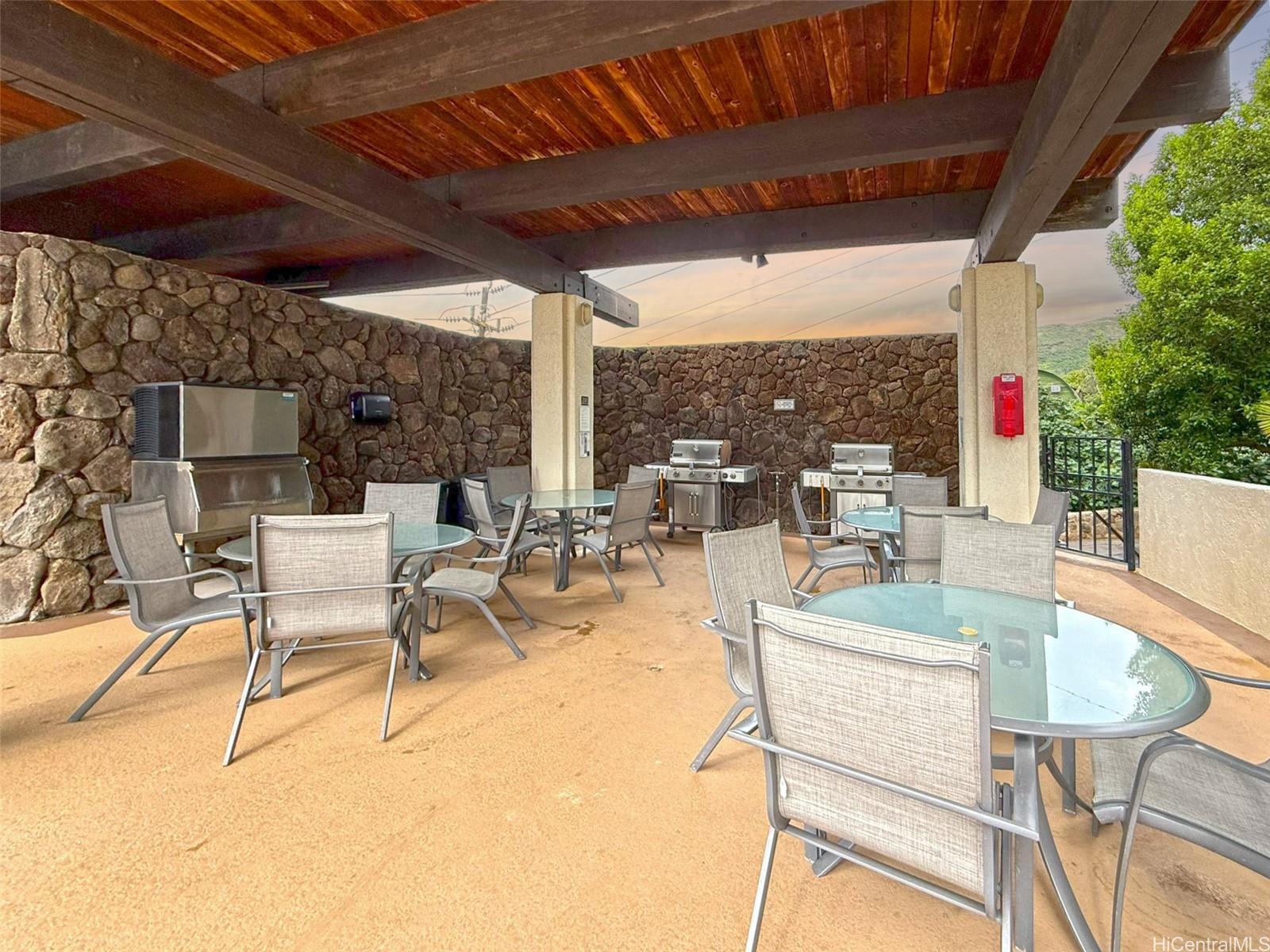 Mt Terrace condo # 2E, Honolulu, Hawaii - photo 19 of 25