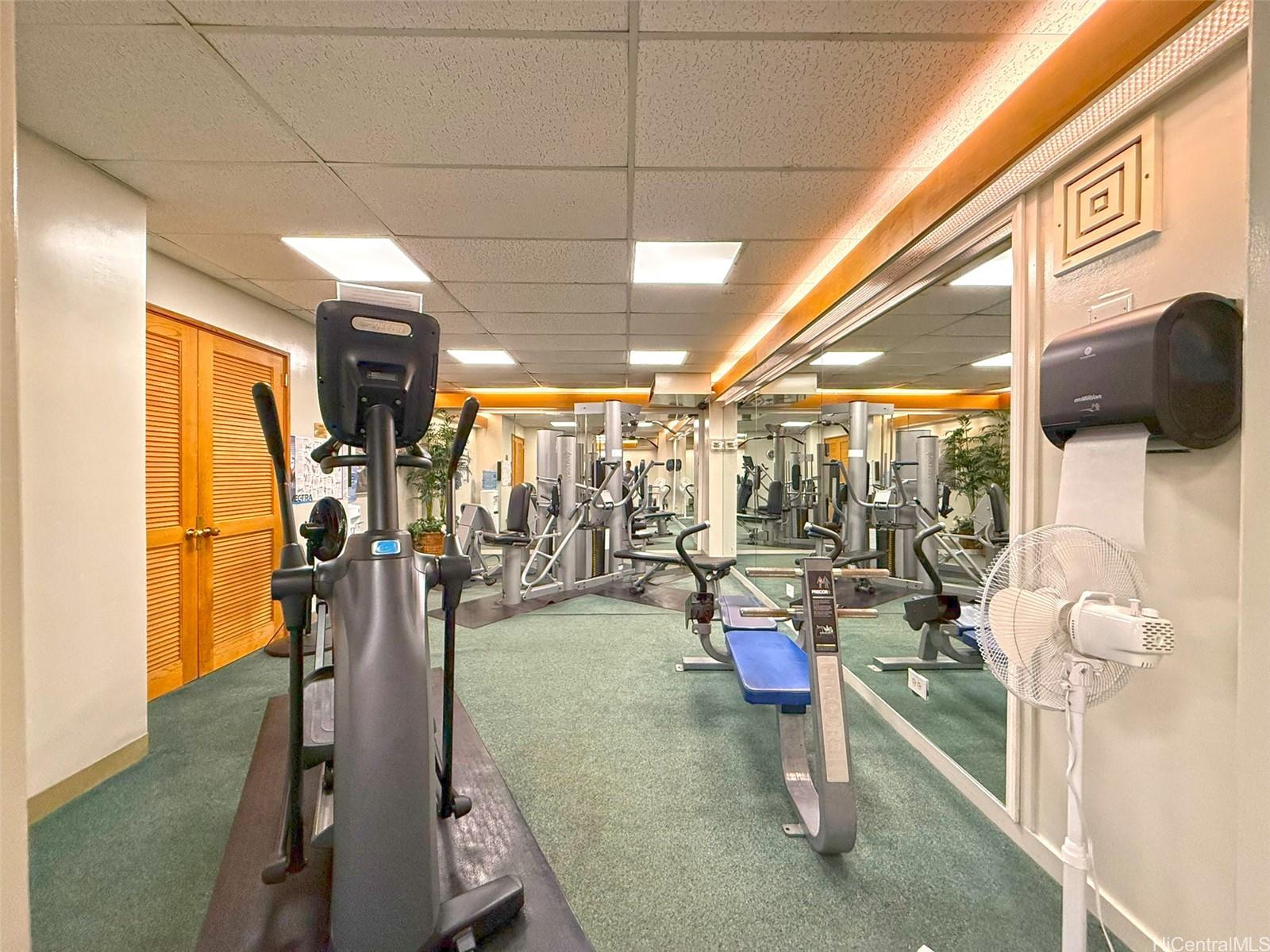 Mt Terrace condo # 2E, Honolulu, Hawaii - photo 21 of 25