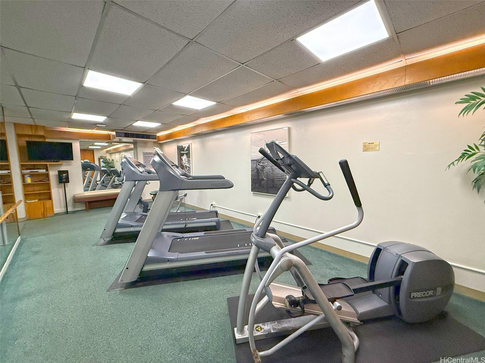 Mt Terrace condo # 2E, Honolulu, Hawaii - photo 22 of 25