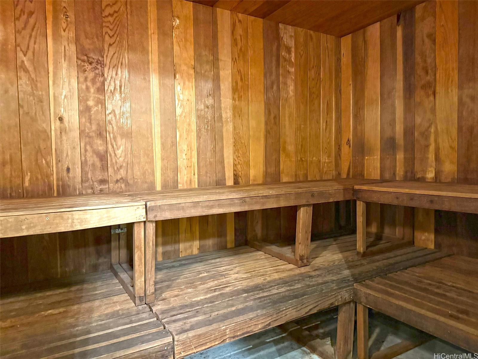 Mt Terrace condo # 2E, Honolulu, Hawaii - photo 23 of 25