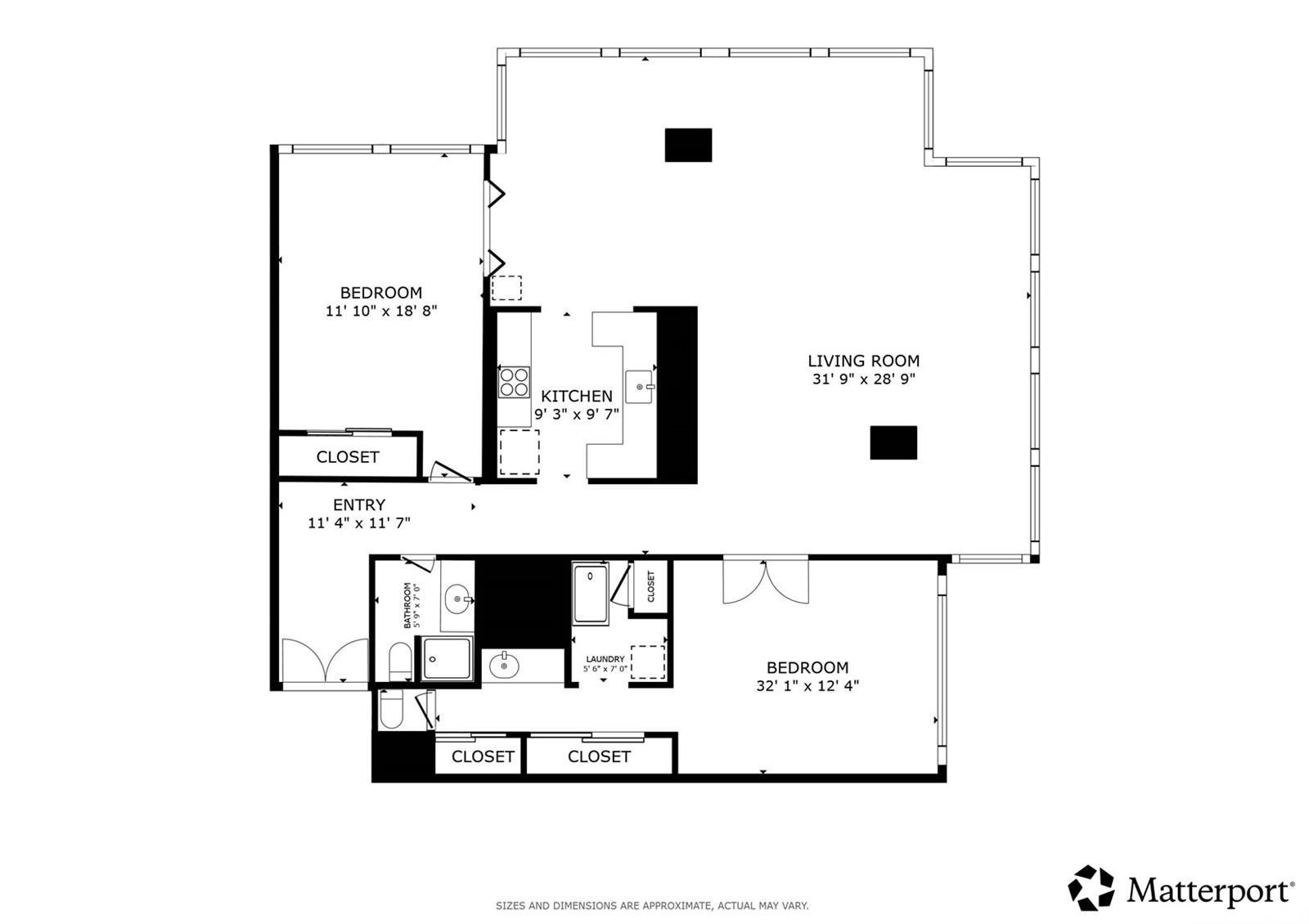 Mt Terrace condo # 2E, Honolulu, Hawaii - photo 25 of 25
