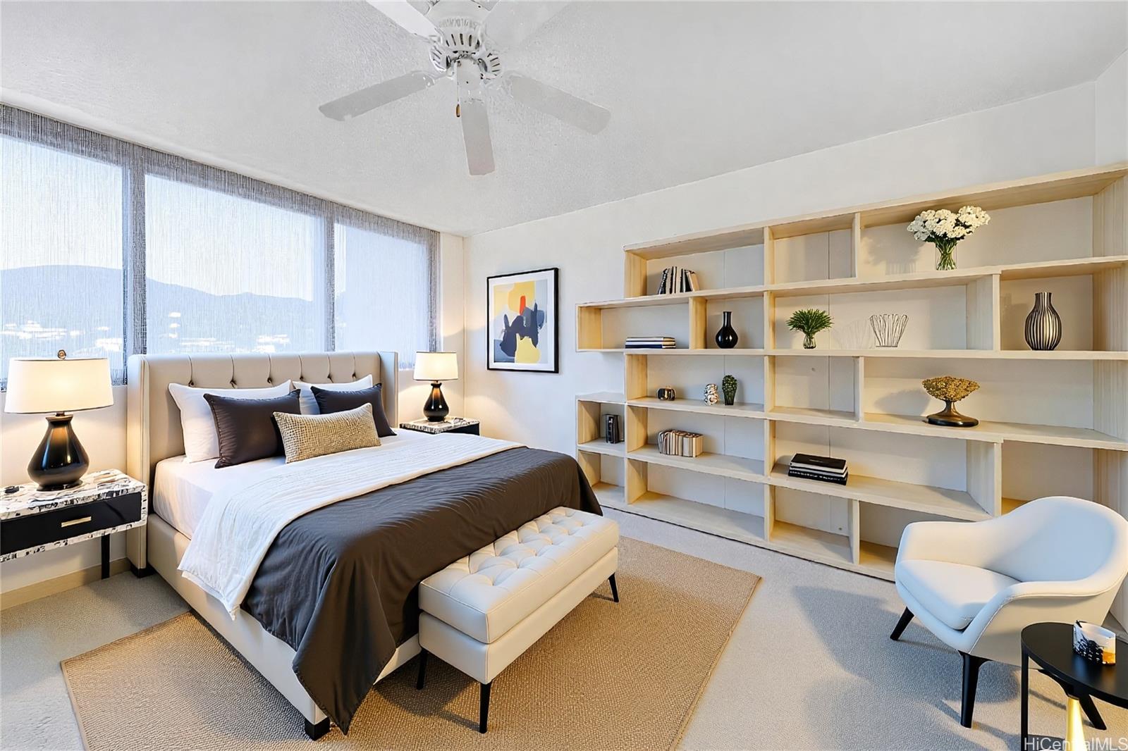 Mt Terrace condo # 2E, Honolulu, Hawaii - photo 7 of 25