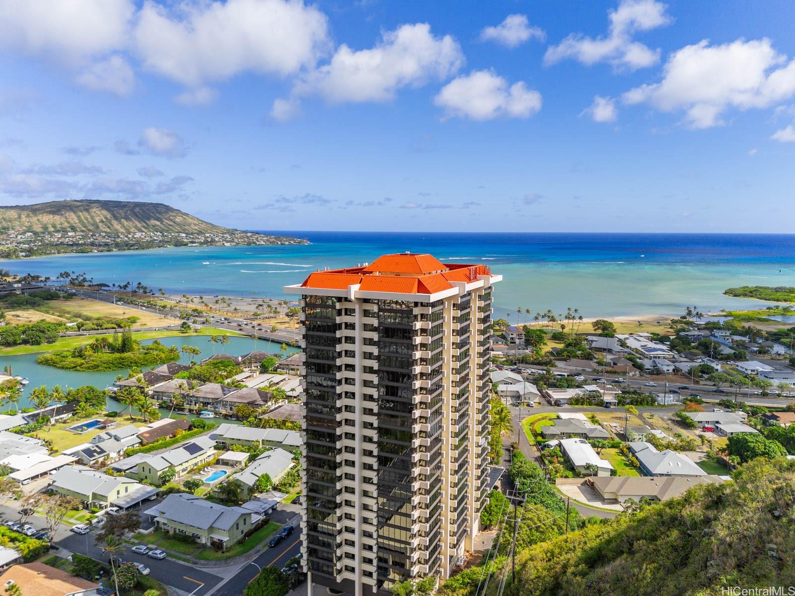 MT TERRACE condo # 7A, Honolulu, Hawaii - photo 15 of 25