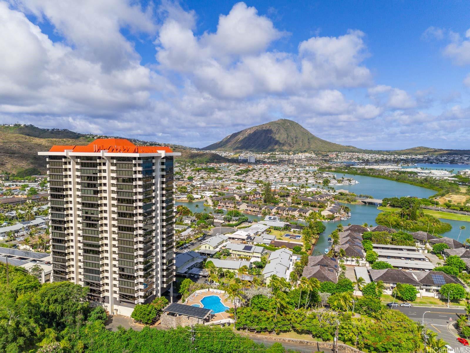 MT TERRACE condo # 7A, Honolulu, Hawaii - photo 16 of 25