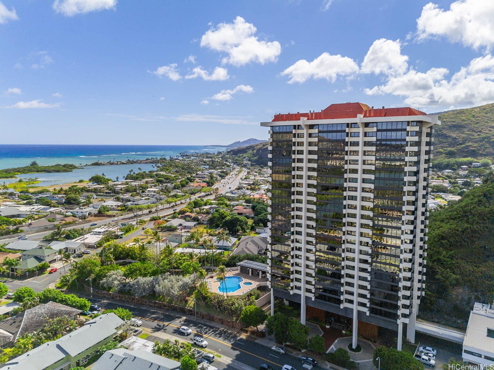 MT TERRACE condo # 7A, Honolulu, Hawaii - photo 17 of 25