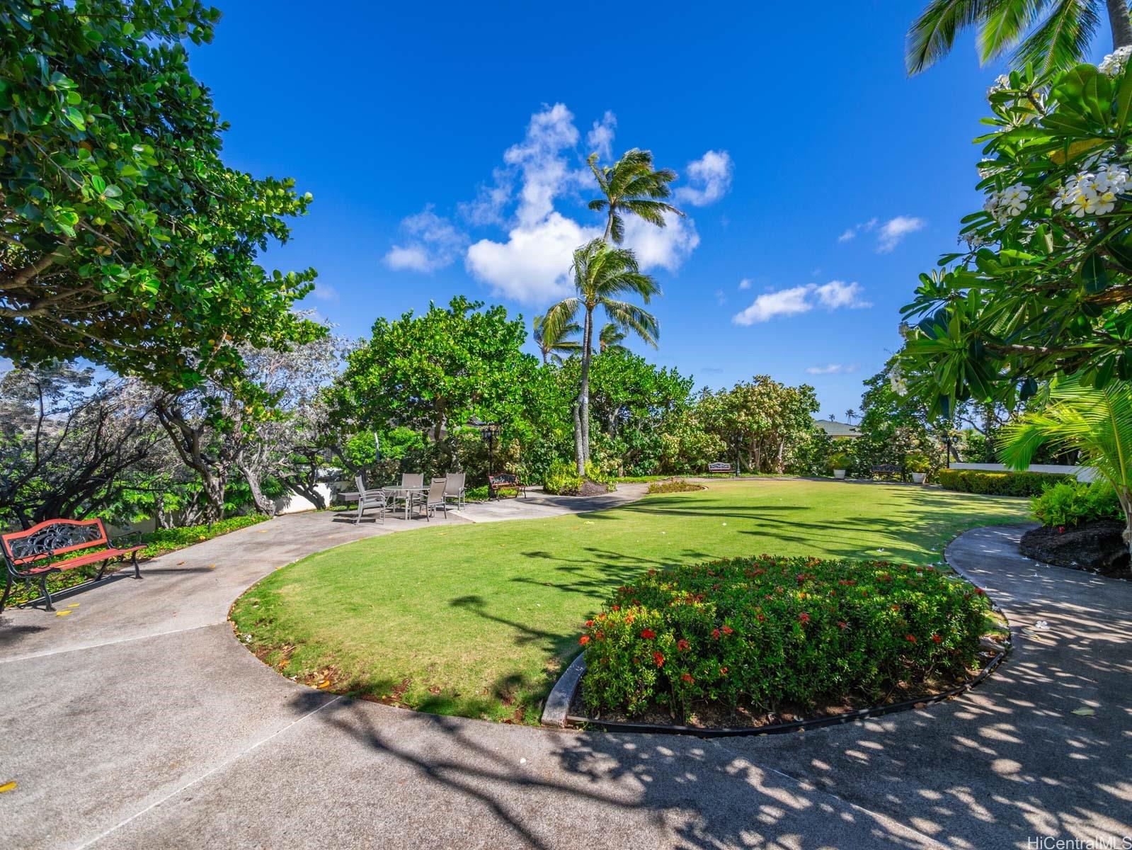 MT TERRACE condo # 7A, Honolulu, Hawaii - photo 20 of 25