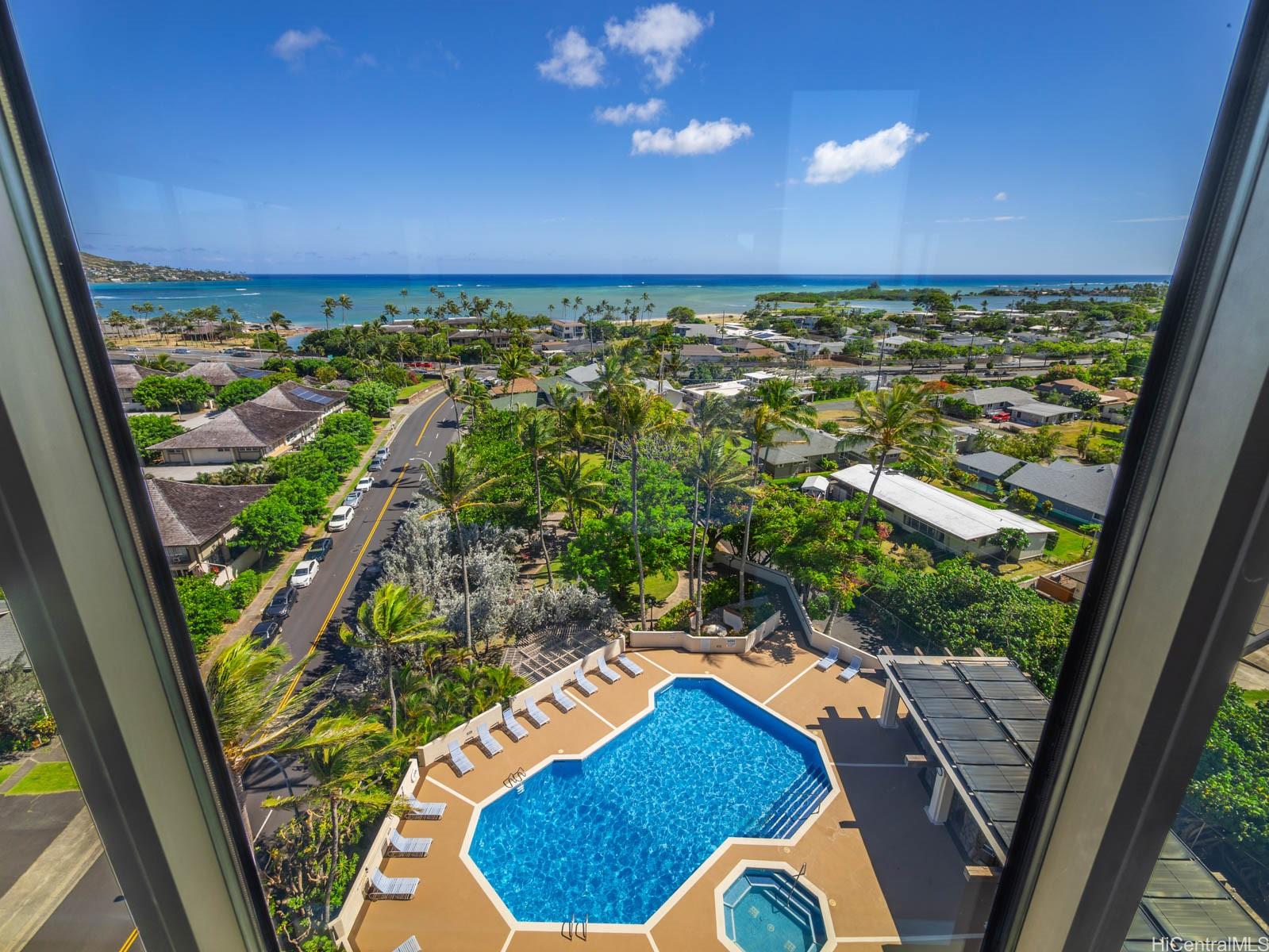 MT TERRACE condo # 7A, Honolulu, Hawaii - photo 23 of 25