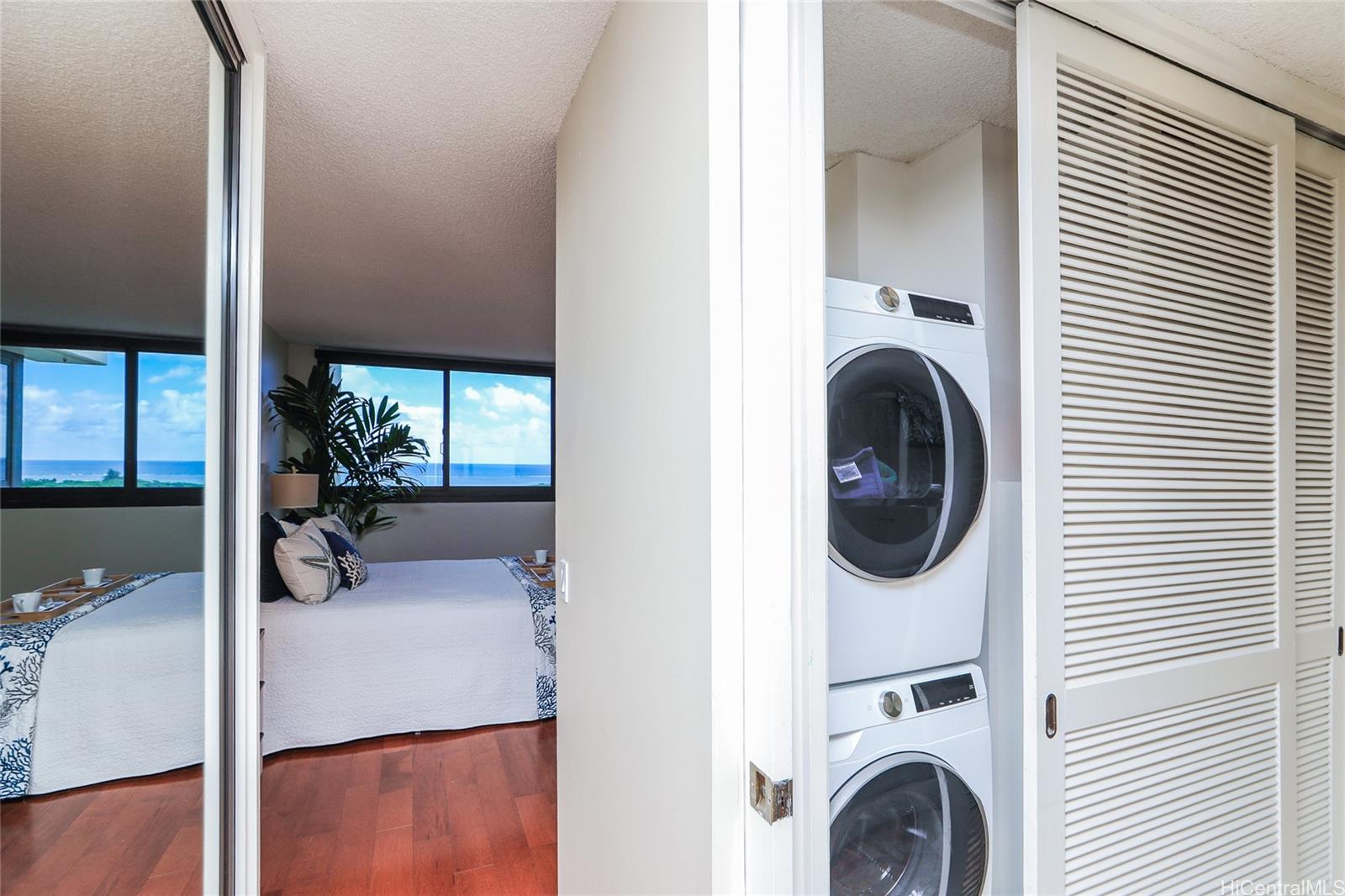 Mt Terrace condo # 8B, Honolulu, Hawaii - photo 14 of 24