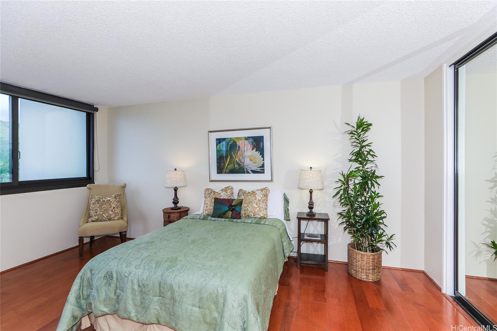 Mt Terrace condo # 8B, Honolulu, Hawaii - photo 15 of 24