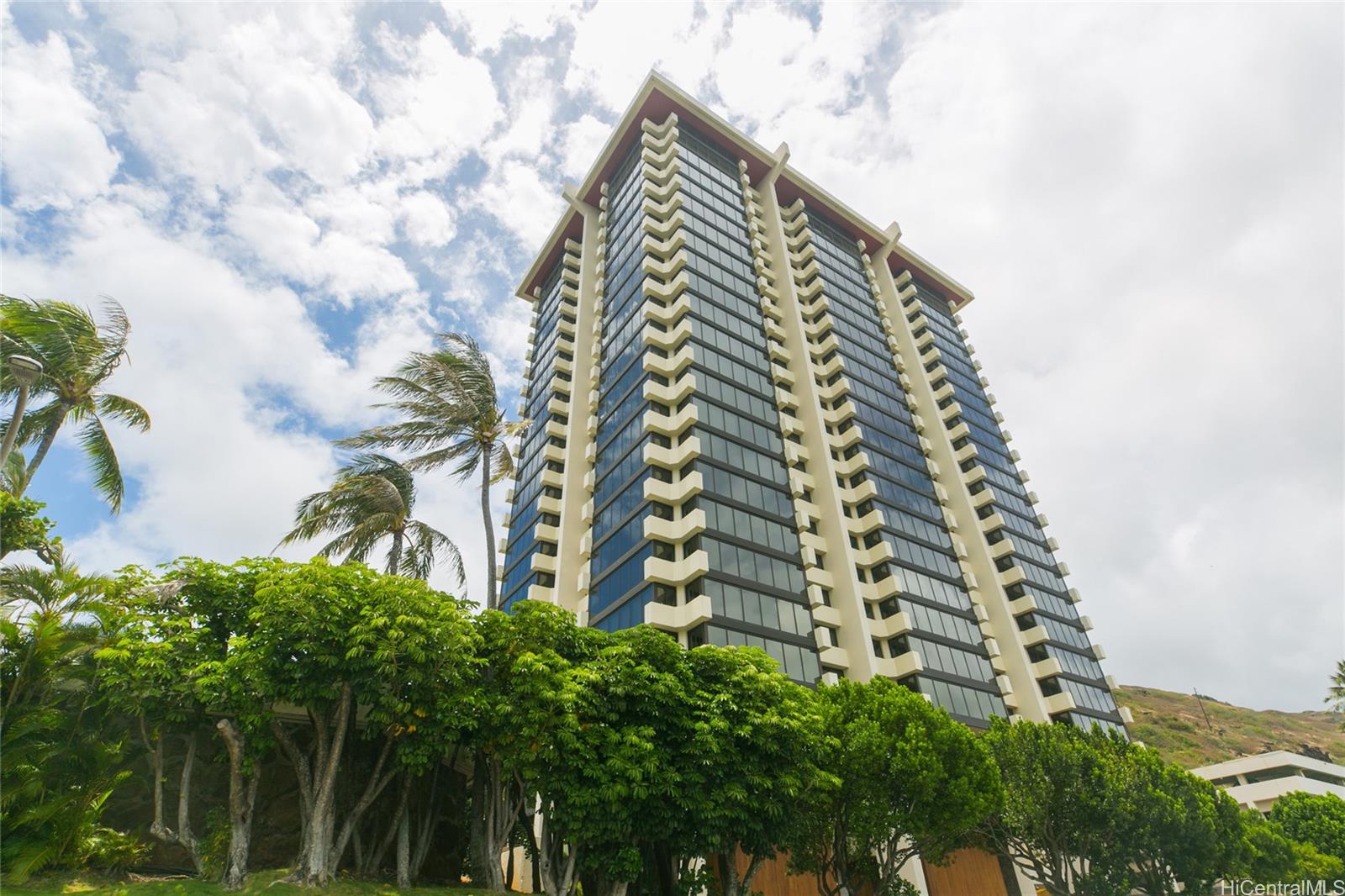 Mt Terrace condo # 8B, Honolulu, Hawaii - photo 17 of 24