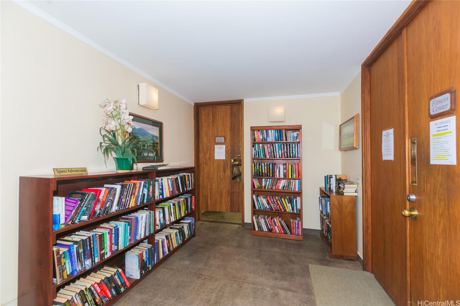 Mt Terrace condo # 8B, Honolulu, Hawaii - photo 18 of 24