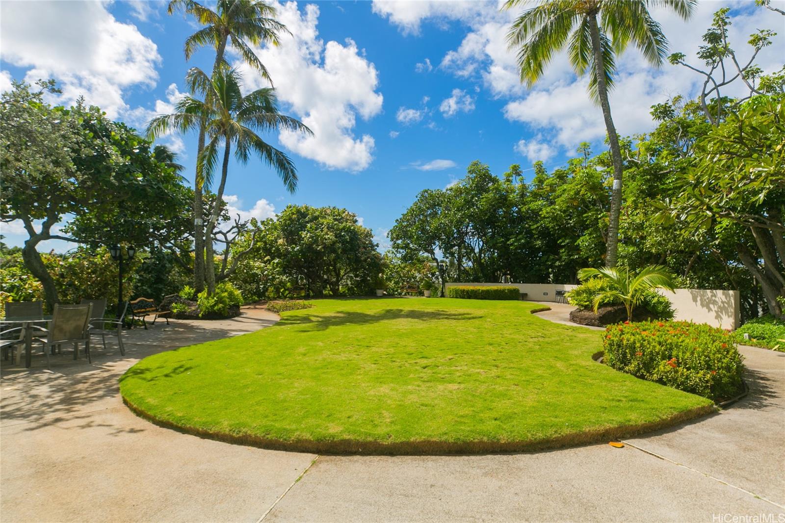 Mt Terrace condo # 8B, Honolulu, Hawaii - photo 21 of 24